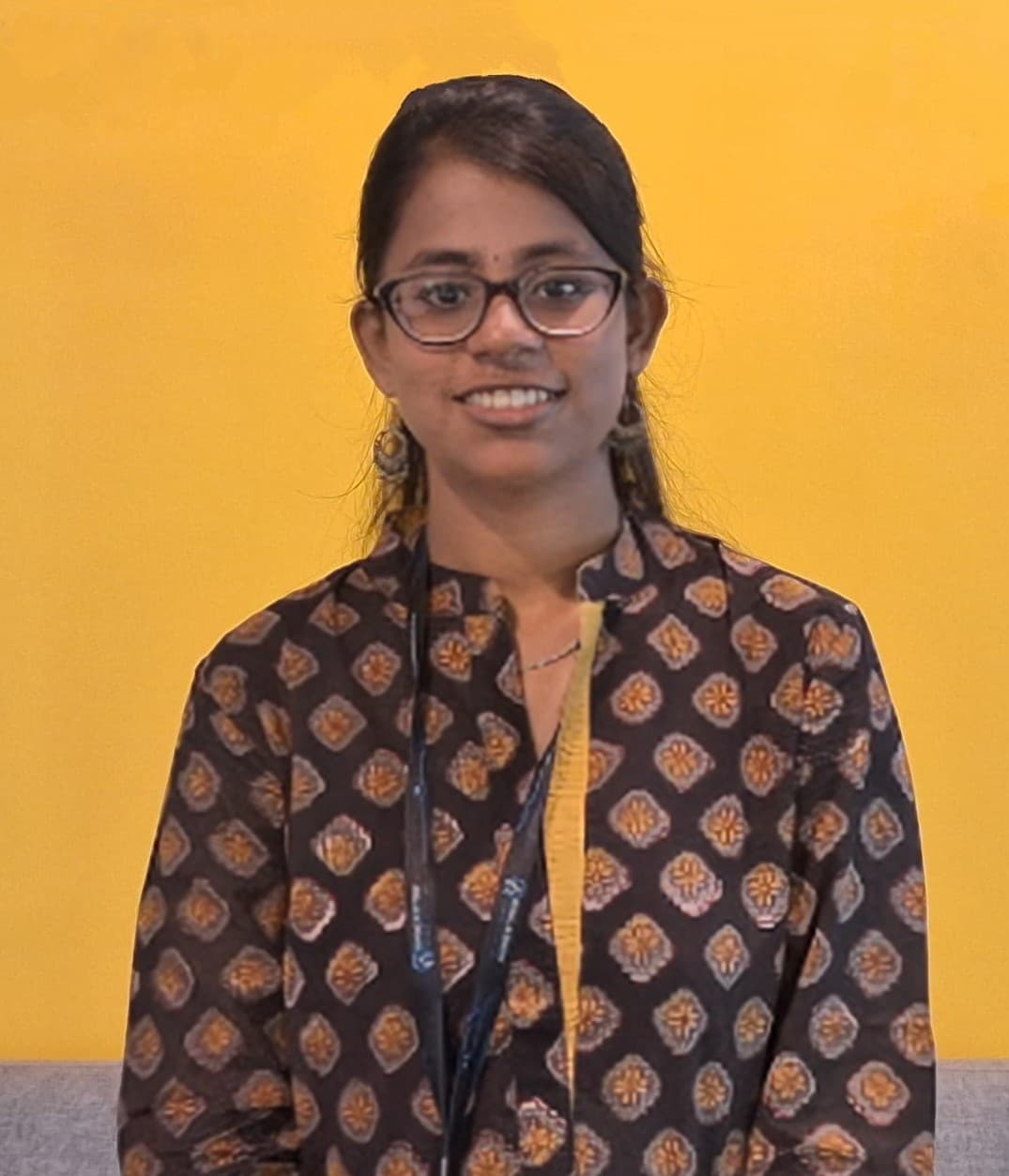 Sneha's Profile Picture