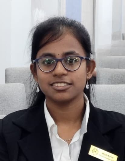 Sneha's Profile Picture